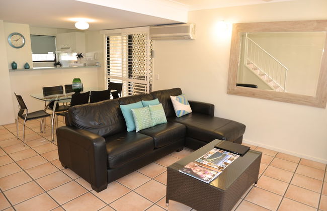 Noosa Village River Resort - Foto 36