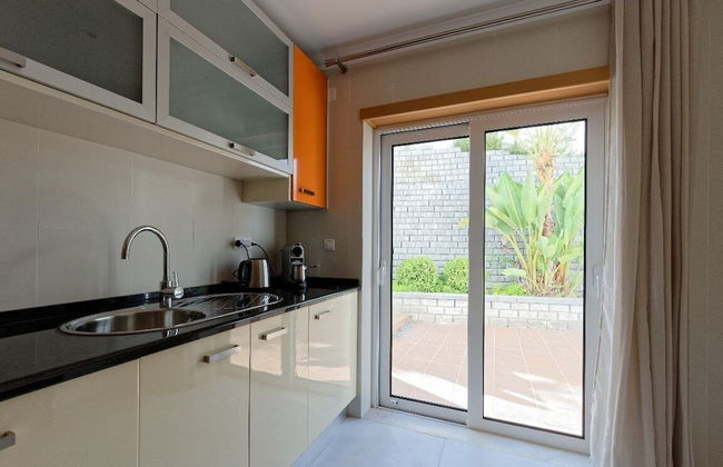 Apartment Oasis Praia Carvoeiro Bay - Foto 7