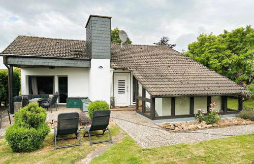 Ferienhaus – Bergblick am Köterberg - Foto 11