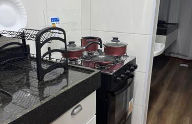 Apto de luxo, requinte e lazer no coração de Belém - Foto 29