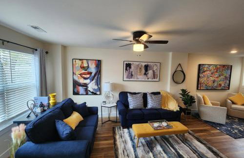 Fairview Terrace-Brand New 3BDRM, Central Location - Foto 1