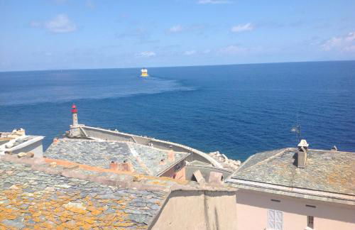 Appartement Casaluna - Casadibastia - Vue mer Citadelle - Foto 21