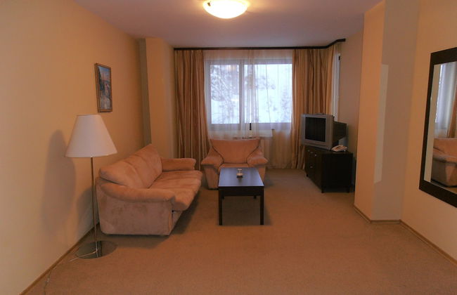 Royal House Apartments TMF - Foto 11