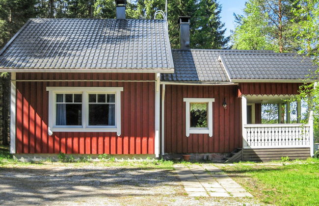 Koivupirtti - Foto 4