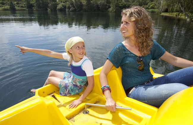 Semi-detached Villa With Dishwasher, in De Maasduinen Area - Photo 11