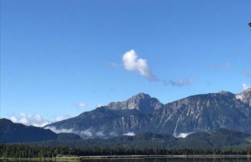 Nice Apartment in Hopfen am See - Foto 43