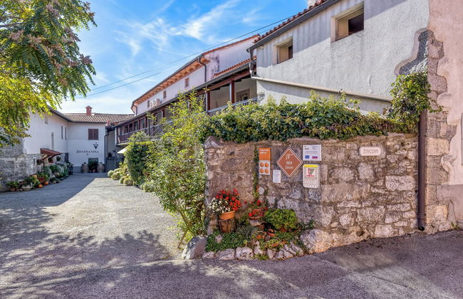 Countryside House Leila - Foto 53