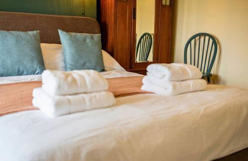 Gorgeous Rural 4 Bed Farm Cottage - With Hot Tub! - Foto 138