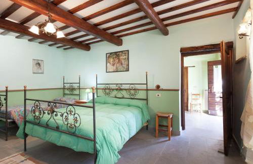 Farmhouse in Apecchio with Pool & Spa - Foto 19