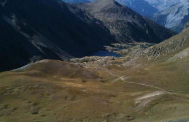 CHALET INDIVIDUEL TRES ENSOLEILLE AU CALME VUE IMPRENABLE - Foto 12