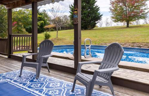 5B Blue Ridge Grandeur-VMI, VA Horse Center, WLU - Foto 13