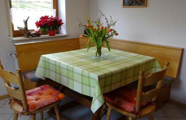 Ferienwohnung Wehner - Foto 8