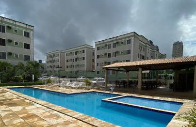 Apartamento na Grande Natal (Condomínio Barcas) - Foto 1