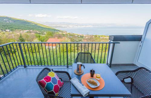 Villa Manus - Boutique Apartments - Foto 16