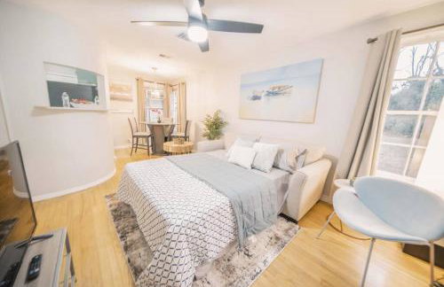 Cozy Retreat on Ferdell - Foto 18