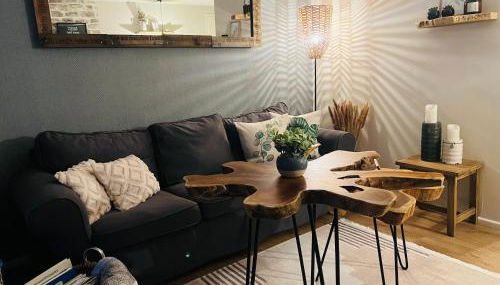 Ferienwohnung Palatina - Auszeit in der Südpfalz - Foto 5