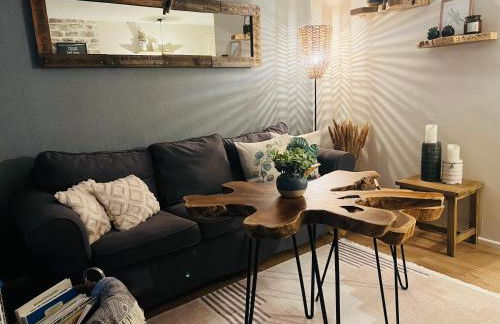 Ferienwohnung Palatina - Auszeit in der Südpfalz - Foto 5