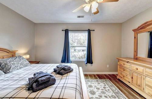 Quiet/Private/Easy. Walk to restaurants/shops - Foto 23