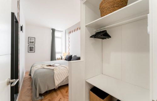 Serdar - 2 bedrooms in Hispanoamérica - Photo 15