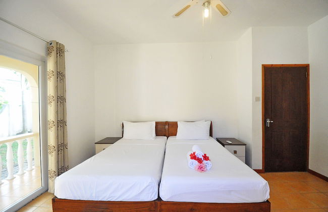 GT Self Catering Apartments - Foto 8