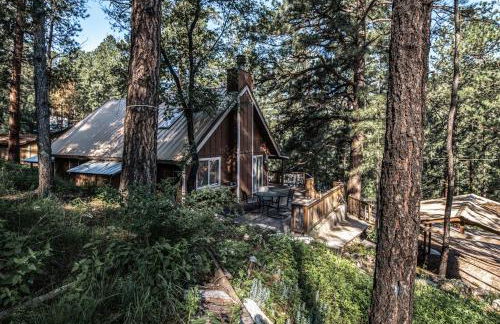 Rock'inn Pines by Ruidoso Vacation Rentals - Foto 38