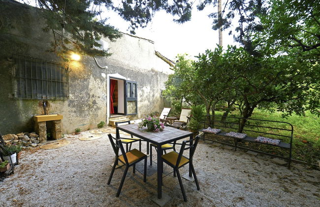 Dependance Al Baglio Ugdulena - Foto 10