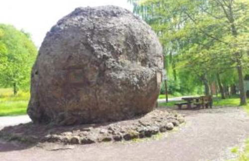 Holiday Home in Lissendorf by Forest - Foto 61