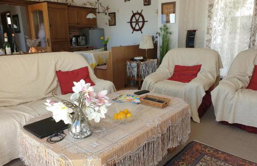 209 Zavala Ferienwohnung - Foto 4