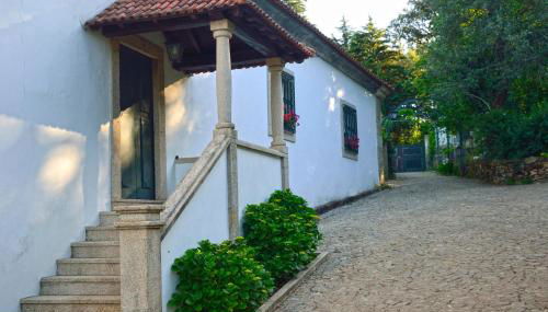 Casa De Santa Comba - Foto 2