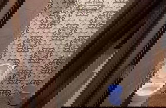 85 The Ganges 2 Bhk Apartment for Homestay - Foto 39