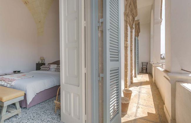 3082 Palazzo Mazziotti by Perle di Puglia - Foto 13