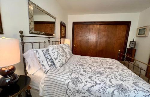 ADELAIDE HILL IN PINE MOUNTAIN CLUB BREATHTAKING VIEWS 3Bd 3Bth SPA TUB - Foto 37