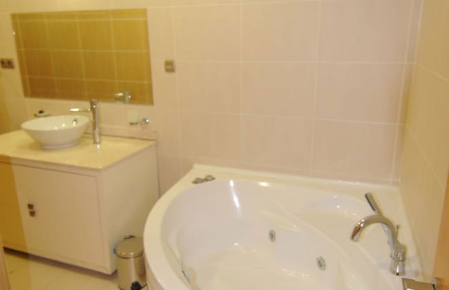 Gold City 3 bedroom Villa 2 - Foto 14