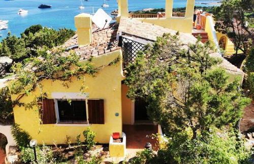 Villa TEA Costa Smeralda - Porto Cervo - Foto 2