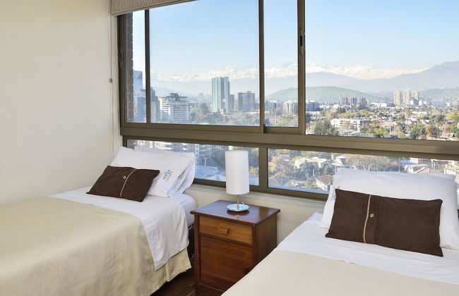 Norus Las Condes - Foto 48