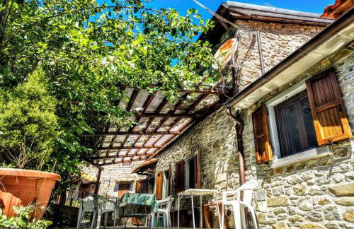 The house in the paradise of Serra. - Foto 26