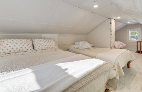 Sturgeon River Gem! Outdoor recreation galore - Foto 19