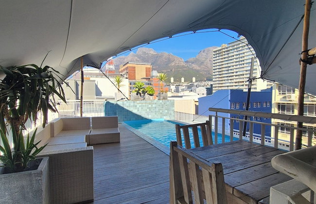 Urban Oasis ApartHotel - Photo 40