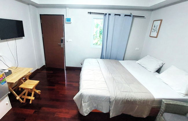 Look Shine Apartment - Photo 10