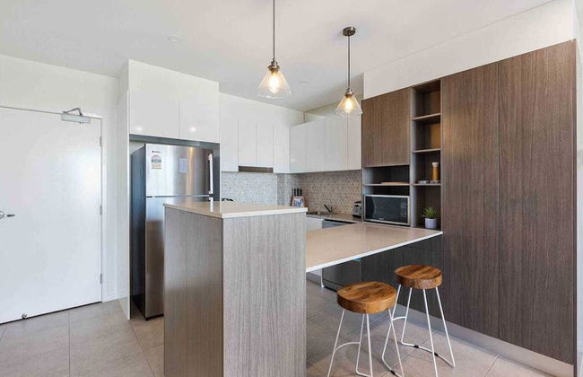 Property Vine - North Shore Kawana and Waterline - Foto 26