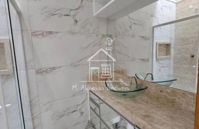 Sobrado Residencial Tuiuti - Foto 22