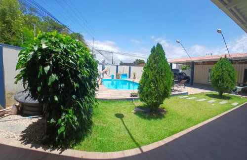 Charm House II 6 min Beto Carrero - Foto 3