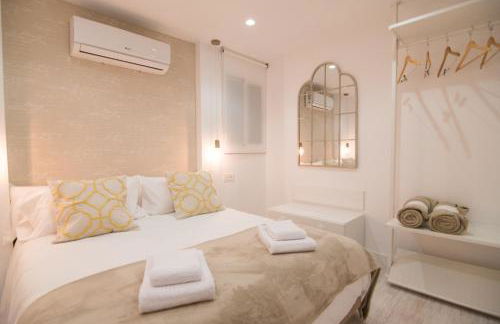 Amplio y moderno apartamento en el centro Granada - Photo 11