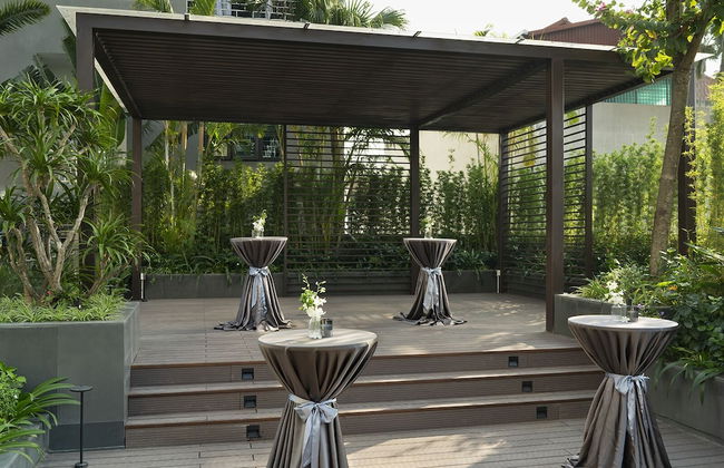 Modena by Fraser Vĩnh Yên - Photo 64