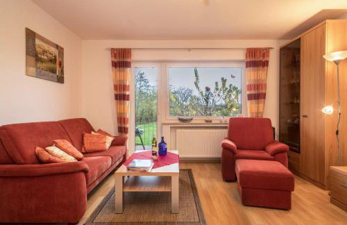 Ferienwohnung Steinhilber 2 - Foto 1