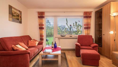 Ferienwohnung Steinhilber 2 - Foto 1