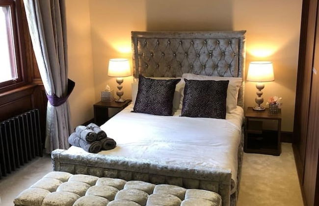 Beautiful 4-bed Villa in Glasgow - Foto 18