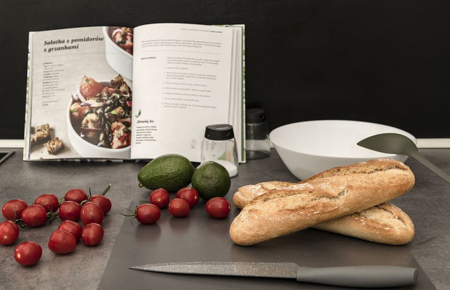 ShortStayPoland Panska - Foto 32