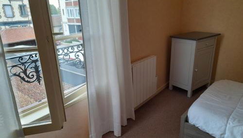 appartement du pont de la seine - Foto 4