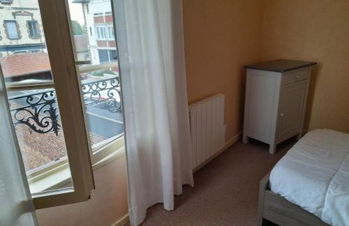 appartement du pont de la seine - Foto 4